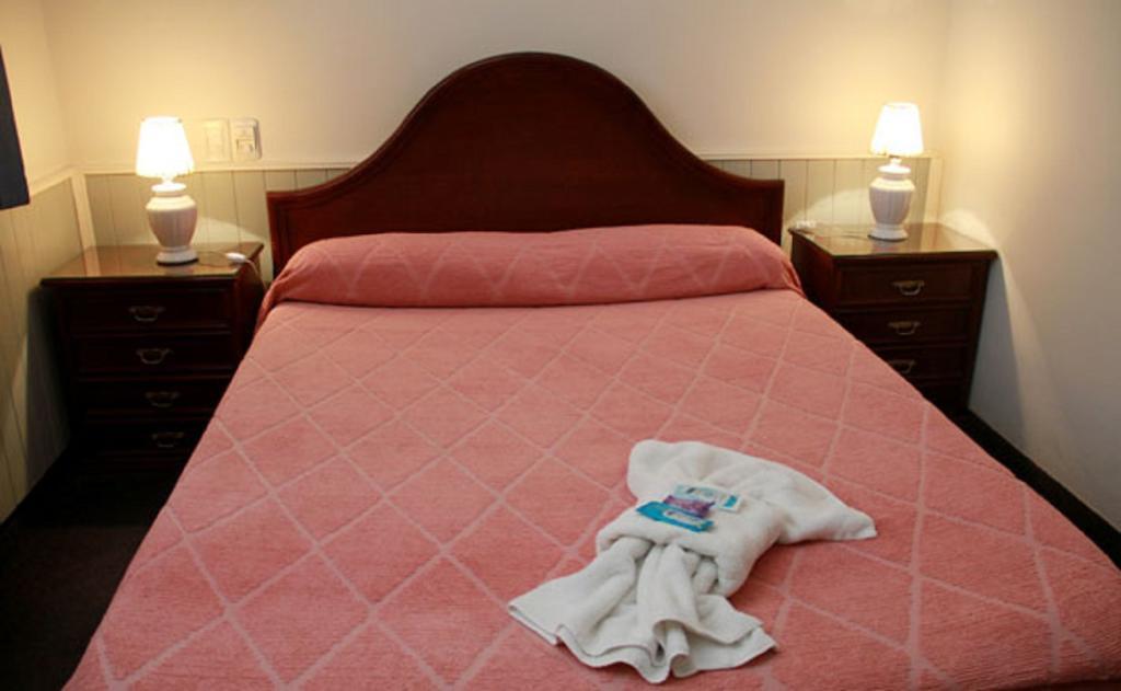 Hotel El Mirador Chascomús Quarto foto